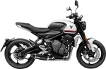 Leo Vince Lv One Evo Black Stainless Steel Slip-on Muffler (14385EBU). Fixed Price $1161.85.