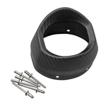 Exhaust Cover Spare Part Set Leovince Cap System, Carbon. Fixed Price $142.49.