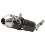 Lexx Mxe Slip-on Silencer With Mid-pipe For Honda Trx 400EX 1999-2008. Fixed Price $219.99.