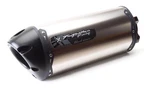 Two Brothers RACING-005-3270108V2-B-M-2 Black Series Vale Full System Titanium. Fixed Price $960.23.