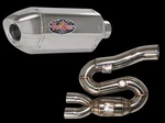 Voodoo Race Exhaust 3/4 System 2011-2016 Honda CB1000R Polished VPECB1000L1P. Fixed Price $422.99.
