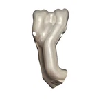 Exhaust / Downpipe Cover For Ducati Streetfighter Panigale V4 S, 2018-2023. Fixed Price $60.42.