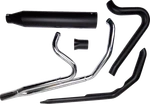 Khrome Werks 2-INTO-1 Outlaw-sr Exhaust System 200785-SR. Fixed Price $1549.95.