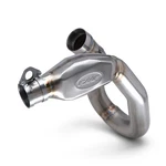 Fmf Megabomb Header 4-STROKE Titanium Motorcycle Dirt Bike 041615 1822-0587. Fixed Price $427.49.