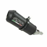 Gpr Exhaust Kawasaki Versys 650 2006/14 Homologated Slip-on Ghisa. Fixed Price $527.68.