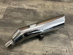 Honda 1984 1985 VF500C Magna V30 Oem Left Muffler Exhaust Slip Pipe #81. Fixed Price $79.99.