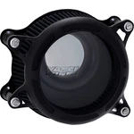 Vance & Hines VO2 Insight Black Wrinkle Air Cleaner Intake Kit (41073). Fixed Price $402.92.
