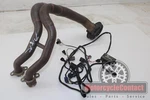 12-16 Ninja EX650 Two Brothers Exhaust Header Pipes Manifold *freebie*. Fixed Price $96.81.