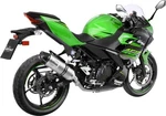 Leo Vince Lv One Evo Stainless Steel Slip-on Muffler (14259EU). Fixed Price $494.95.