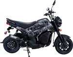Vance & Hines Upsweep Black Exhaust System (48241). Fixed Price $399.04.