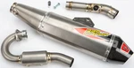 Pro Circuit TI-6 Titanium Exhaust Muffler W/carbon End Cap 0321725FP. Fixed Price $1396.95.
