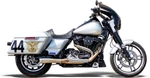 Bassani Competition Exhaust System 1F92SS. Fixed Price $1429.95.