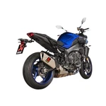 Akrapovic S-Y10SO20-HAPLT Slip-on Line Muffler. Fixed Price $1303.95.