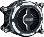 Vance & Hines VO2 Blade Air Cleaner Contrast Cut Black #41111 Harley Davidson. Fixed Price $499.99.