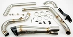 Two Brothers Racing 2-INTO-1 Turnout Exhaust 005-5130199. Fixed Price $967.98.
