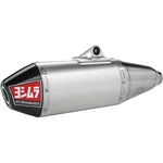 Yoshimura RS-4 Full System Exhaust Enduro / Aluminum With Carbon Fiber. Fixed Price $939.00.