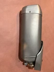 Oem Yamaha 2CR E13 Exhaust Muffler Assembly Nos. Fixed Price $90.00.