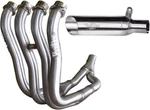 Voodoo 4 - Exhaust Complete System 05 06 Gsx R 1000 Stainless Steel New Usa. Fixed Price $589.99.