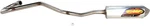 Fmf Mini Powercore 4 Full Exhaust System Yamaha TTR110 08-20. Fixed Price $286.26.