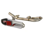 Big Gun Exhaust Yamaha Yz 450F (23-25) Exo Series Mx Full System. Fixed Price $599.99.