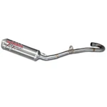 Stainless Full Motorcycle Exhaust W/sa Slasher KT07 For 12-13 Ktm 250SXF. Fixed Price $124.95.