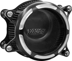 Vance & Hines 41099 VO2 Air Intake Kit Black Contrast Harley Touring 2023-2024. Fixed Price $549.95.
