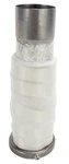 Bassani Manufacturing - B2511 1/2IN. I.d. Performance Baffle. Fixed Price $69.99.
