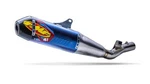 Fmf 2023 CRF450RX Honda Factory 4.1 Slip-on Exhaust 41603. Fixed Price $821.94.