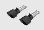 Mbrp T5200BLK Exhaust Tips Pair For 09-18 Ram 1500 / 19-UP 5.7L Black. Fixed Price $299.99.