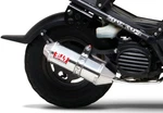 Yoshimura 1290075 Exhaust Race Trc Full-sys Ss-ss-ss Honda NPS50 Ruckus. Fixed Price $501.27.