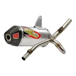 Pro Circuit T-6 Exhaust System T6 0122014F Silver. Fixed Price $817.02.