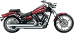 Cobra Dragster Exhaust System - Raider Model 2627. Fixed Price $736.05.