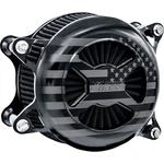 Vance And Hines VO2 America Air Cleaner - Black 42046FG. Fixed Price $549.95.