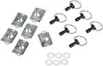 Cycle Performance Quick-fasin Kit CPP/9030/BK. Fixed Price $94.95.