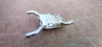 Bmw R1150GS Exhaust Catalytic Converter 18.12-7673648. Fixed Price $135.00.