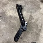 Harley-davidson Oem Exhaust Bracket Fits Softail '18-'20 65500060 Used. Fixed Price $17.49.