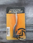 Moose Racing Atv Brake Lever M554-42-11 Yamaha YFB250 YFM250 YFM350ER YFP350. Fixed Price $14.95.