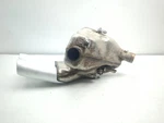 17-20 Ducati Supersport 939 Rear Exhaust Silencer Muffler Can Pipe. Fixed Price $169.68.