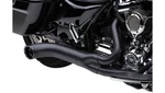 Cobra 6271B-1 Turnout 2-INTO-1 Exhaust Systems Black. Fixed Price $1044.27.