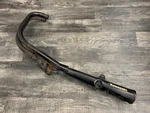 Kawasaki 1982 1983 KZ1100 Spectre D1 D2 Oem Left Muffler Exhaust Head Pipe #15 *. Fixed Price $299.99.