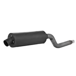 Mbrp Sport Series Exhaust Yamaha AT-6409SP. Fixed Price $287.27.