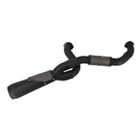 Trask Performance TM-5120BK Big Sexy 2-INTO-1 Exhaust System Black. Fixed Price $1399.95.