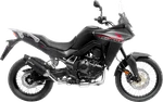 Leovince Stainless Steel Header Pipe Honda Xl 750 Transalp. Fixed Price $554.05.