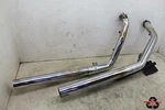 2002 Harley-davidson Dyna Fxd "vance & Hines Short Shots" Exhaust Pipe P4. Fixed Price $300.00.