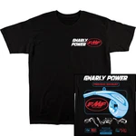 Fmf Gnarly Power T-shirt Black, Medium SP26118900-BLK-M. Fixed Price $38.30.