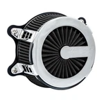 Vance & Hines Cage Fighter Air Intake Chrome 71105. Fixed Price $329.95.