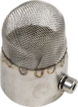Leovince Spark Arrester - 36MM X3/EVO 303740601R. Fixed Price $70.95.