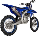 Akrapovic Evolution Line Exhaust System Titanium S-Y4MET16-FDHLTA. Fixed Price $2015.99.