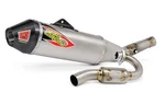 Pro Circuit 0321525FP TI-6 Titanium Exhaust System. Fixed Price $1396.95.