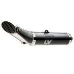 14443EBU Full Exhaust System Leovince Lv Race Sssuzuki GSX-8S 2023. Fixed Price $760.34.